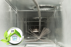 Professional Air Duct Cleaning