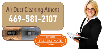 Professional Air Duct Cleaning